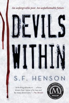 Book cover for Devils Within