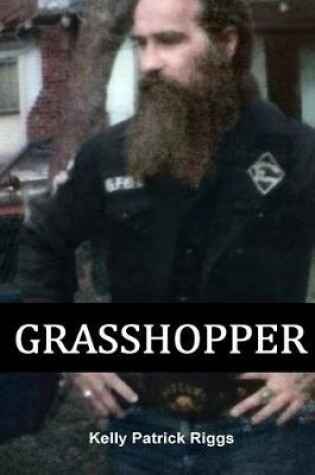 Cover of Grasshopper