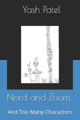 Book cover for Nord and Zoom