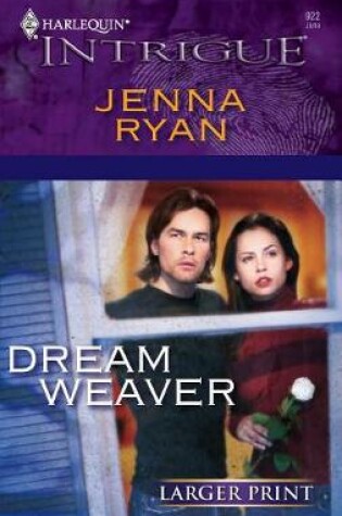 Cover of Dream Weaver