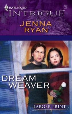 Book cover for Dream Weaver