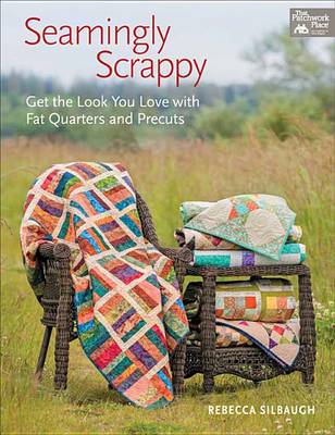Cover of Seamingly Scrappy