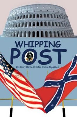 Cover of Whipping Post