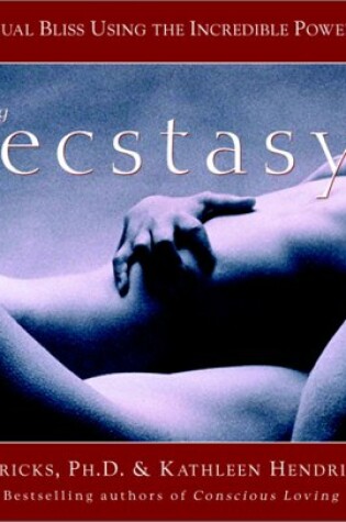 Cover of Breathing Ecstasy