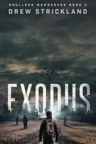 Cover of Exodus