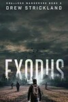 Book cover for Exodus