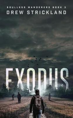 Cover of Exodus