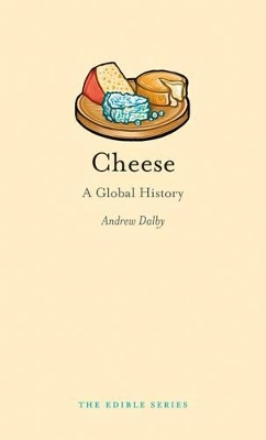 Cover of Cheese