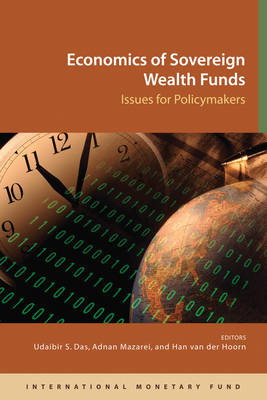 Book cover for Economics of Sovereign Wealth Funds