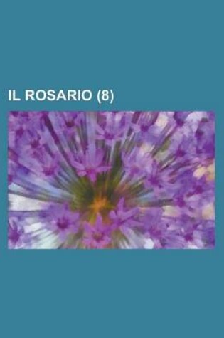 Cover of Il Rosario (8)