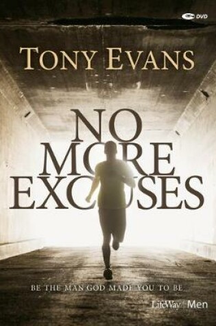 Cover of No More Excuses - DVD Set