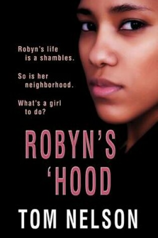 Cover of Robyn's 'Hood