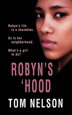 Book cover for Robyn's 'Hood