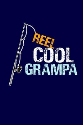 Book cover for Reel Cool Grampa