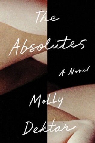 Cover of The Absolutes