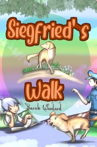 Cover of Siegfried's Walk