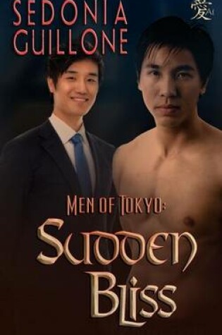 Cover of Men of Tokyo