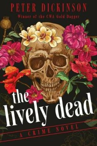 Cover of The Lively Dead