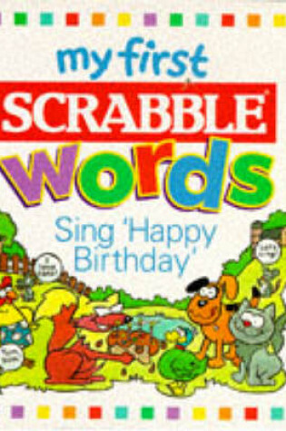 Cover of Sing Happy Birthday