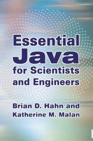 Cover of Essential Java for Scientists and Engineers