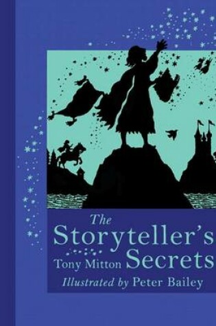Cover of The Storyteller's Secrets