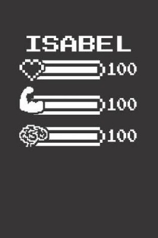 Cover of Isabel