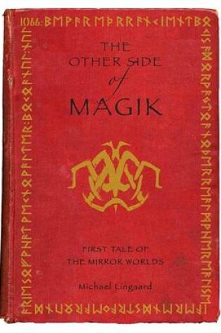 Cover of The Other Side of Magik