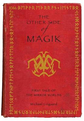 Book cover for The Other Side of Magik