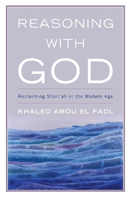 Book cover for Reasoning with God