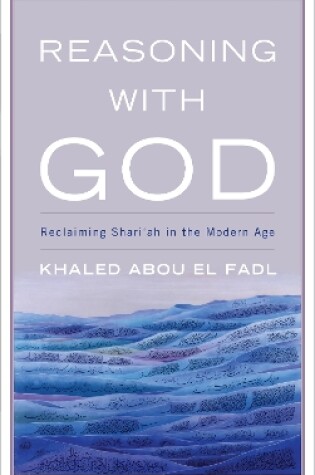 Cover of Reasoning with God