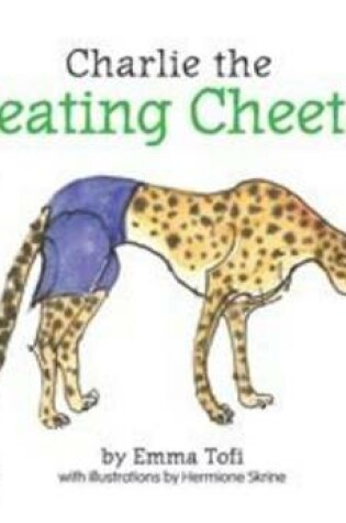 Cover of Charlie the Cheating Cheetah
