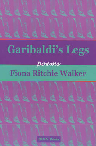 Cover of Garibaldi's Legs