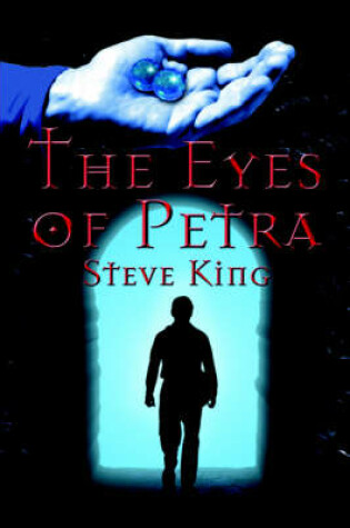 Cover of The Eyes of Petra