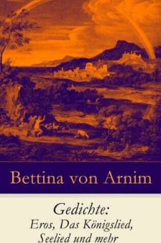 Cover of Gedichte