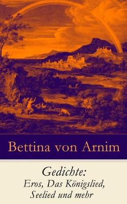 Book cover for Gedichte