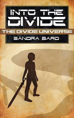 Book cover for Into the Divide