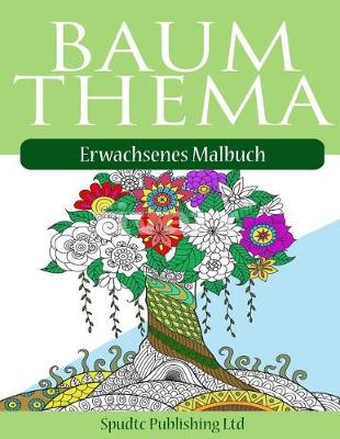 Book cover for Baum Thema