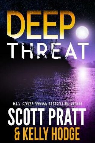 Cover of Deep Threat