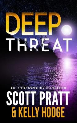 Book cover for Deep Threat