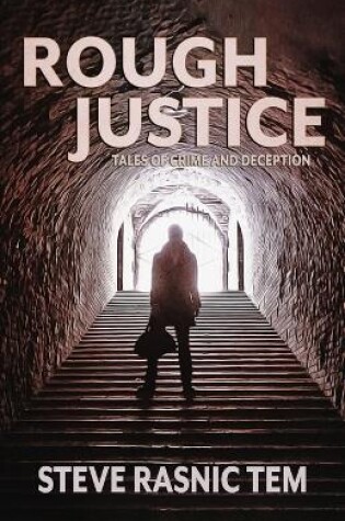 Cover of Rough Justice