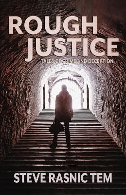 Book cover for Rough Justice