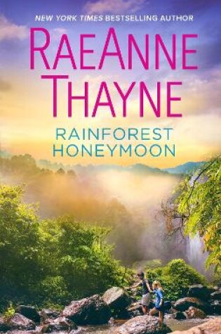 Cover of Rainforest Honeymoon