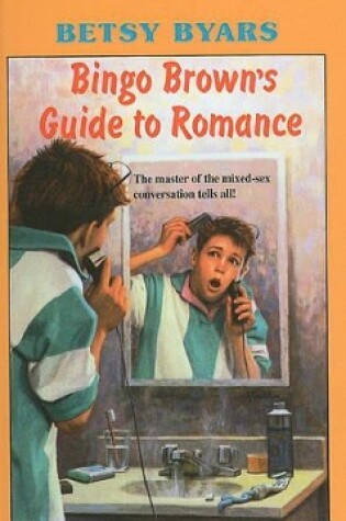 Cover of Bingo Brown's Guide to Romance