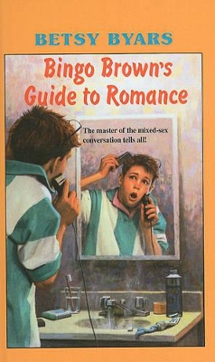 Book cover for Bingo Brown's Guide to Romance
