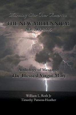 Book cover for The New Millennium - AD 2003-2005