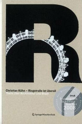 Cover of Ringstrasse Ist Euberall