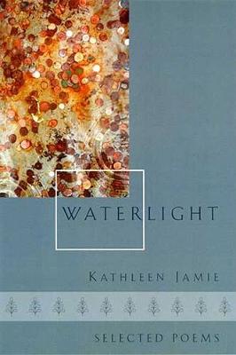 Book cover for Waterlight