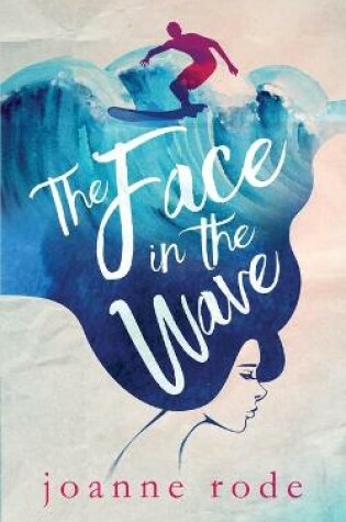 Cover of The Face in the Wave