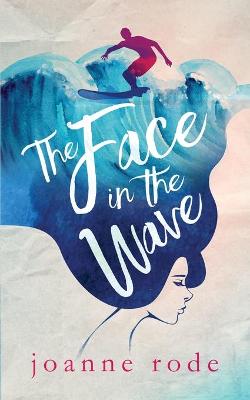 Book cover for The Face in the Wave