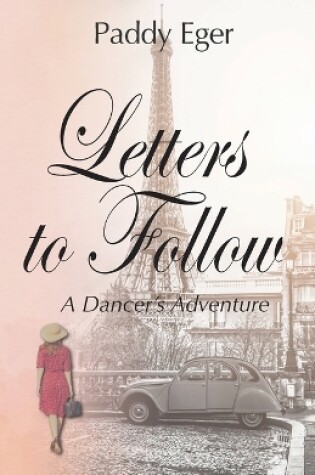 Cover of Letters to Follow